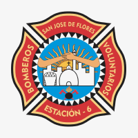 Bomberos voluntarios San José de Flores